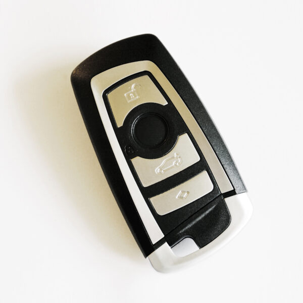 Autoschlüssel Keyless-Go