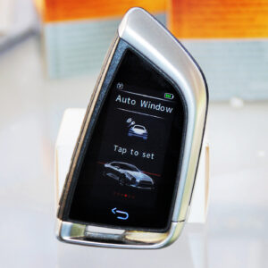 Autoschlüssel Smart-Key